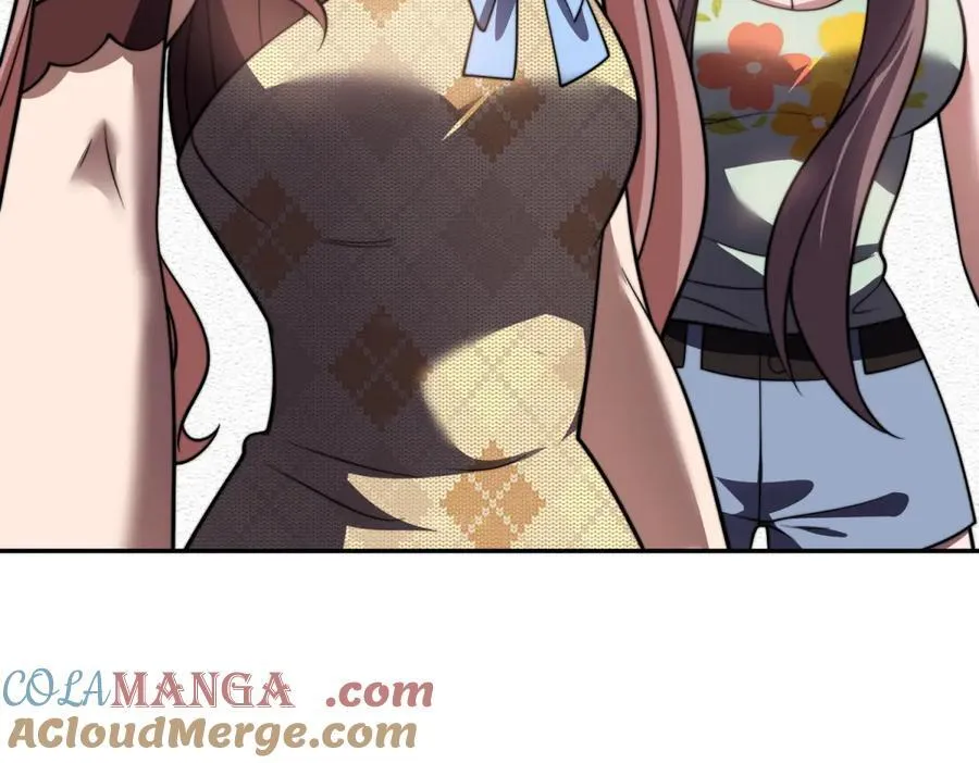 第37话 意外的闯入者 第169页