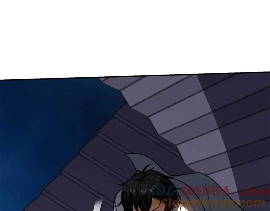 第38话 齐琪加入组队 第45页