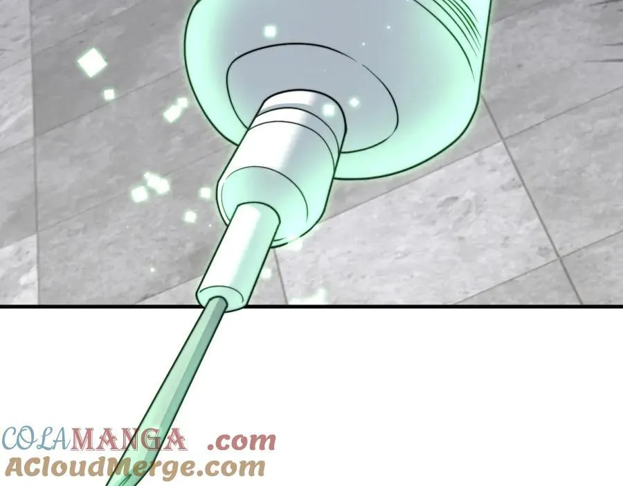第39话 无限延伸的输液器 第133页