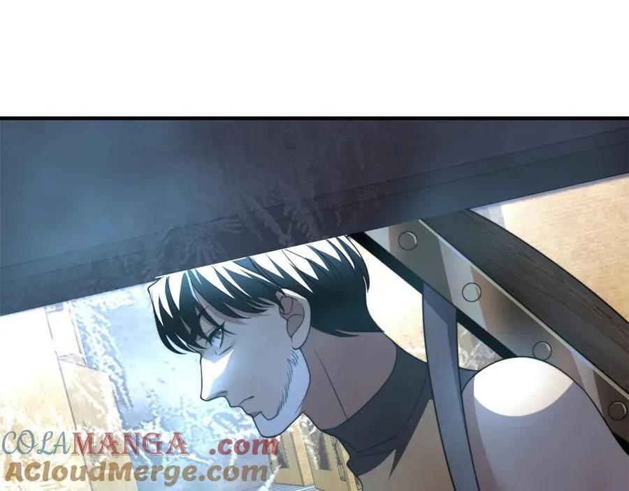 第43话 冷库洞窟 第37页