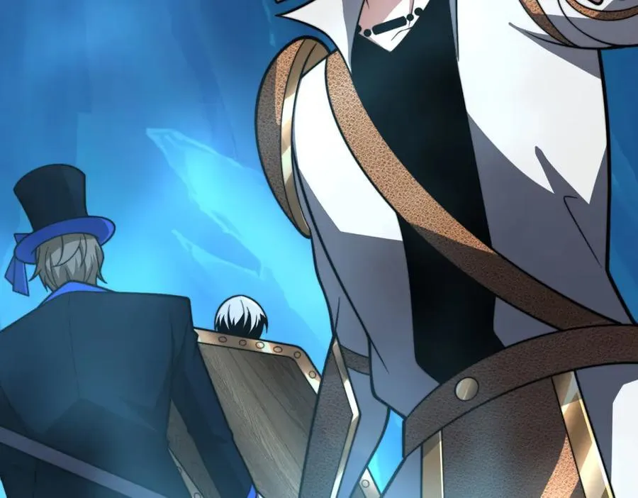 第43话 冷库洞窟 第110页