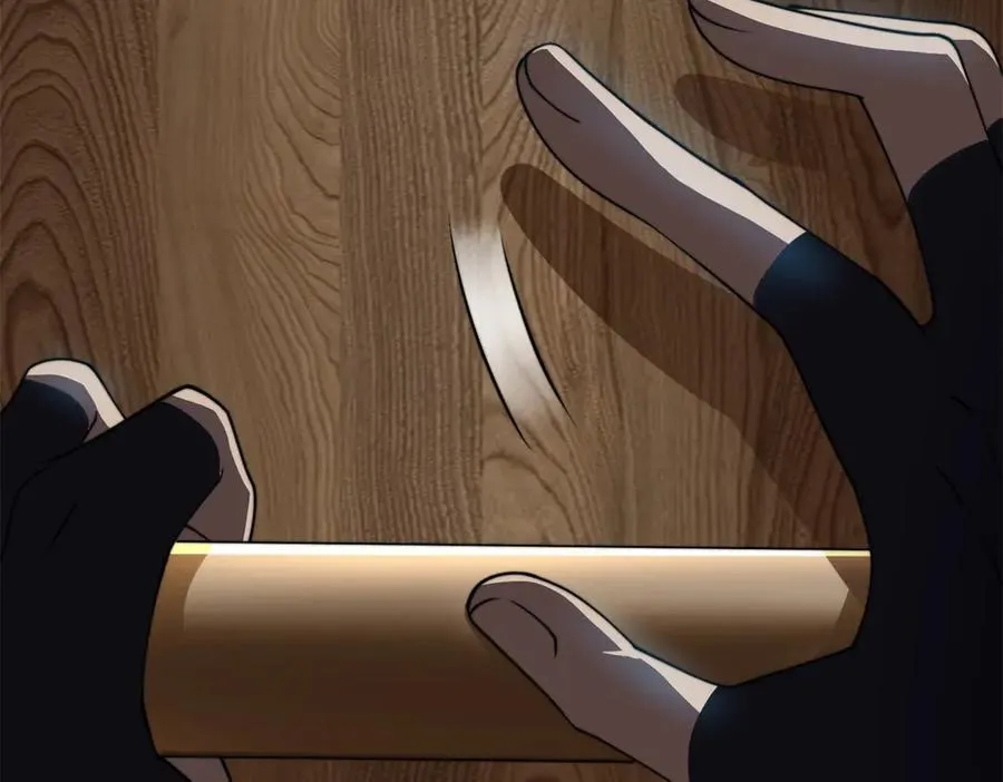 第44话 速冻冰虫 第36页