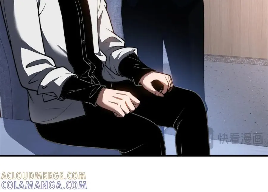 第46话 金默的笑容 第125页