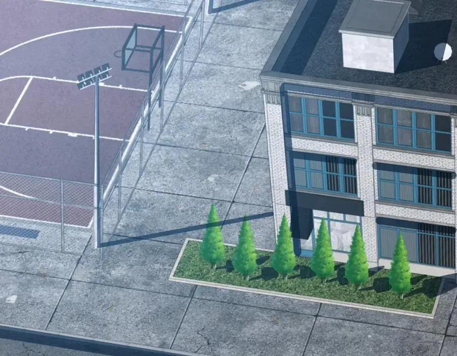 第47话 谭清拜师 第103页