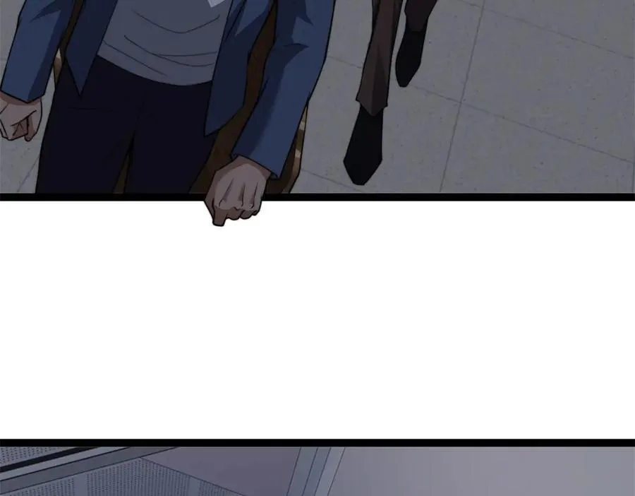 第47话 谭清拜师 第124页