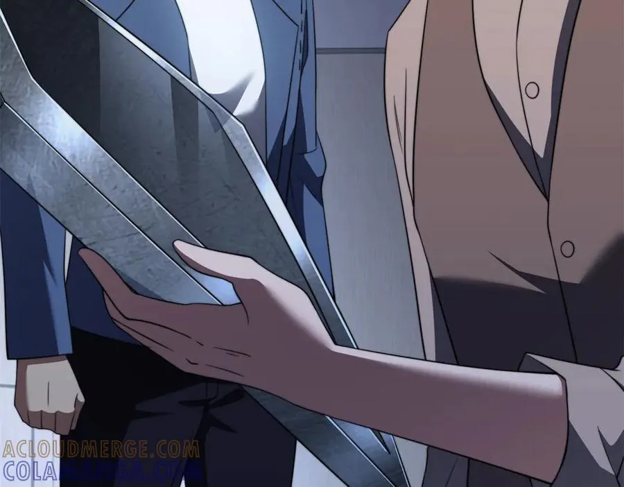 第47话 谭清拜师 第181页