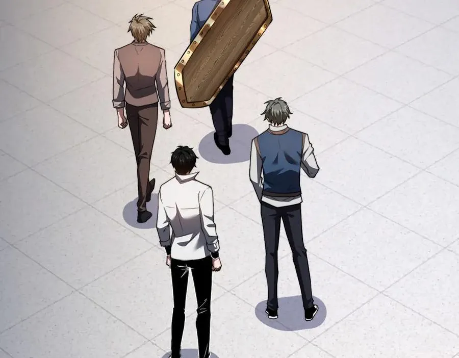 第48话 恐惧的存储与释放 第32页