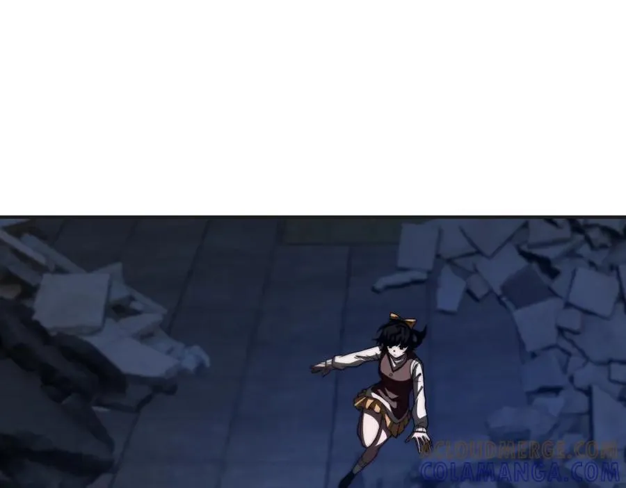 第49话 只是虫子而已 第101页