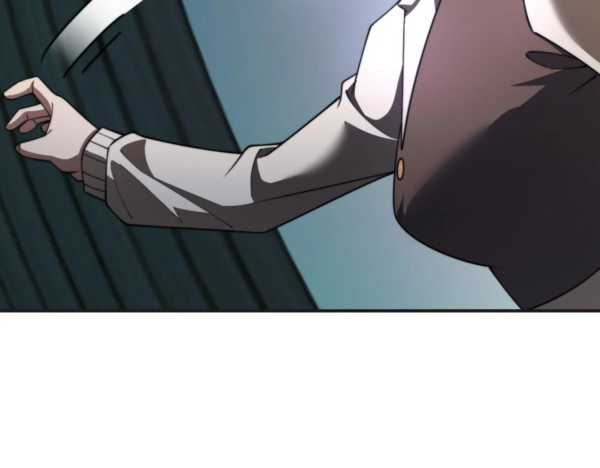 第51话 蜘蛛的领地意识 第8页