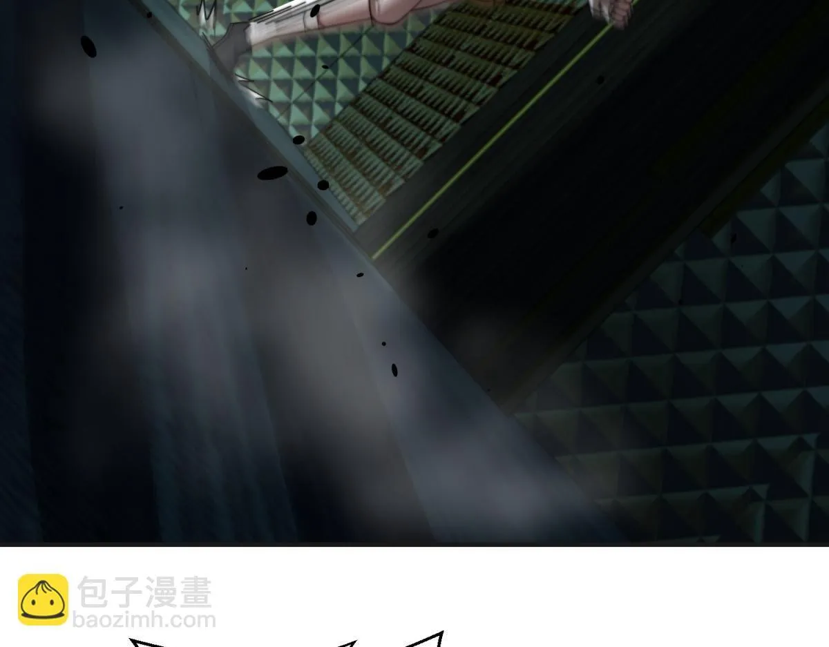 第51话 蜘蛛的领地意识 第11页