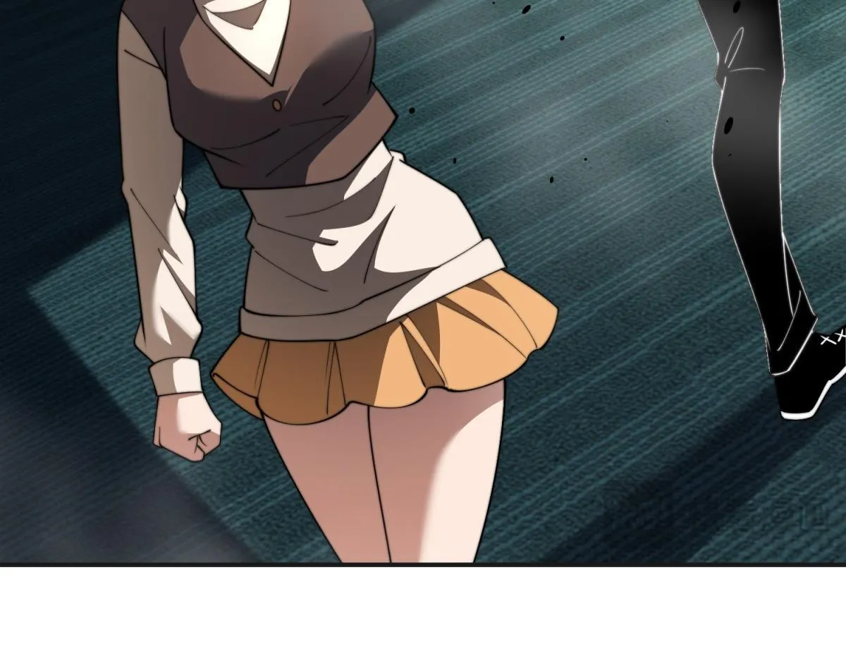 第51话 蜘蛛的领地意识 第16页