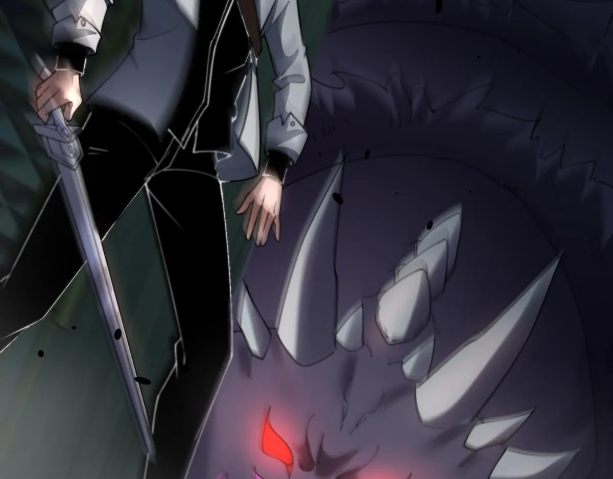第51话 蜘蛛的领地意识 第22页