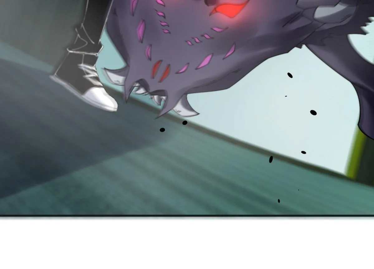 第51话 蜘蛛的领地意识 第23页