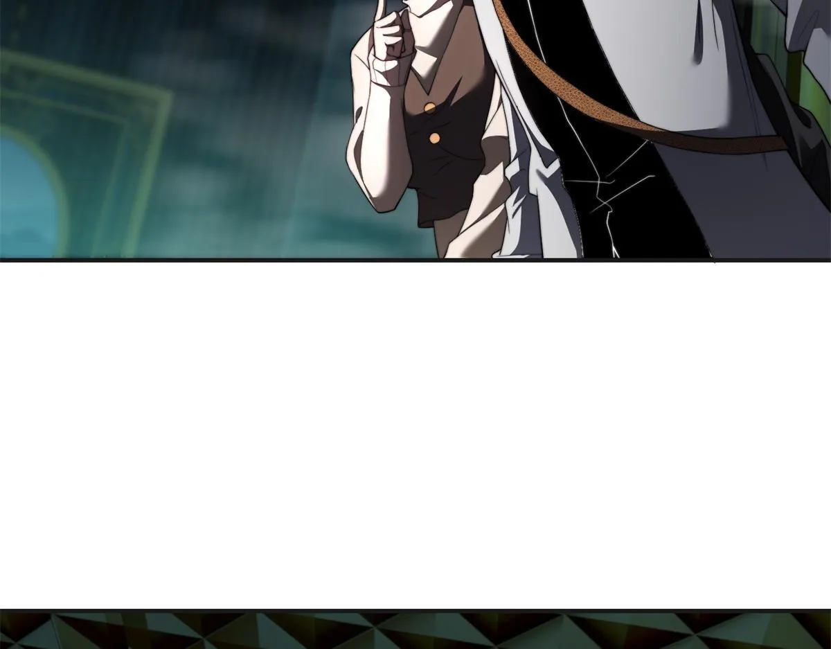 第51话 蜘蛛的领地意识 第25页