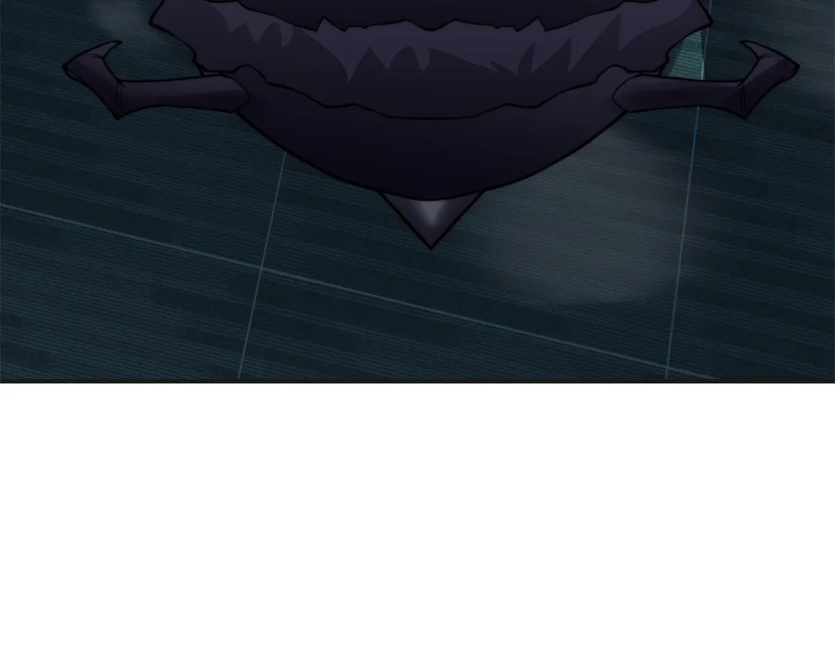 第51话 蜘蛛的领地意识 第28页