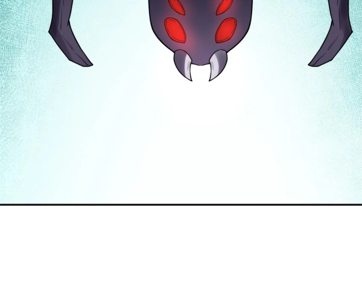 第51话 蜘蛛的领地意识 第30页