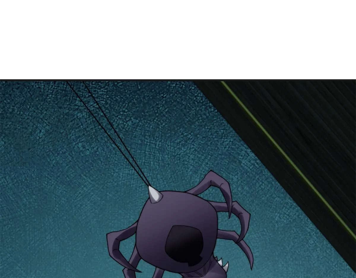 第51话 蜘蛛的领地意识 第31页