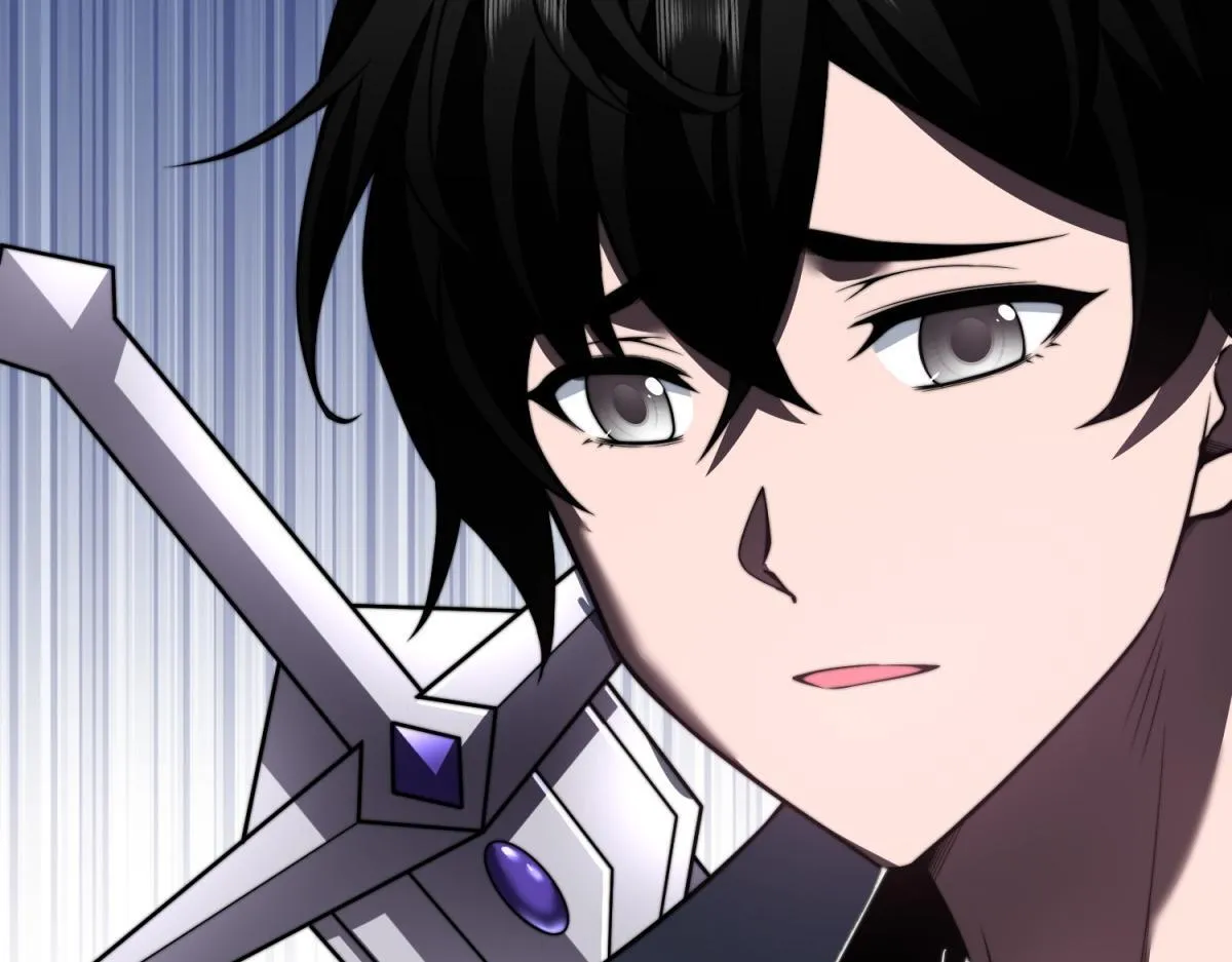 第51话 蜘蛛的领地意识 第57页
