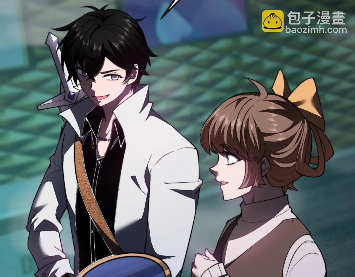 第51话 蜘蛛的领地意识 第63页