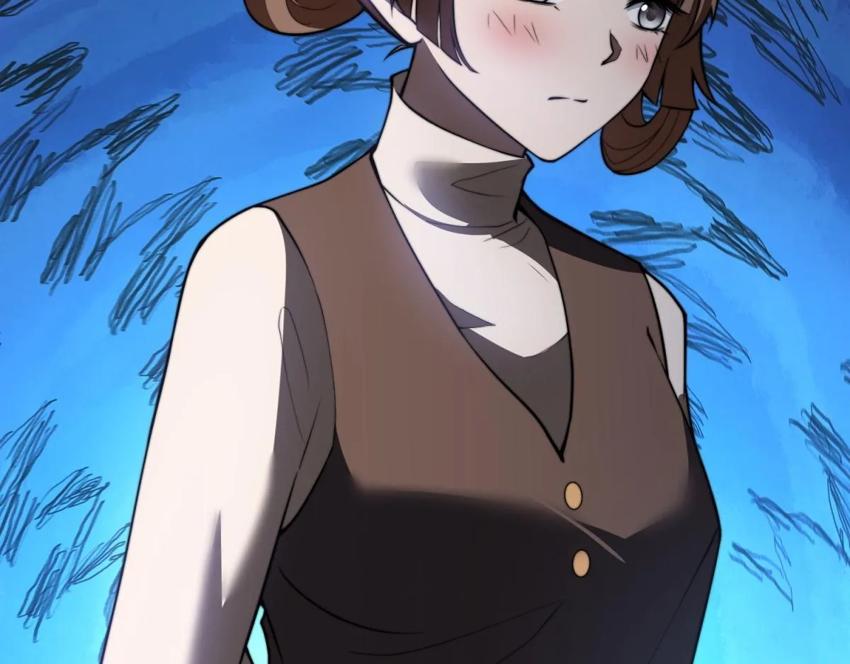 第51话 蜘蛛的领地意识 第66页