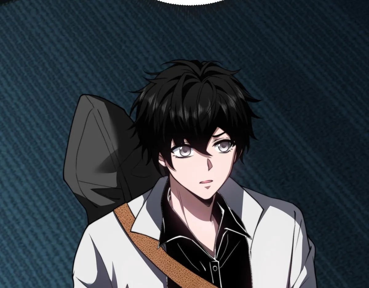 第51话 蜘蛛的领地意识 第82页