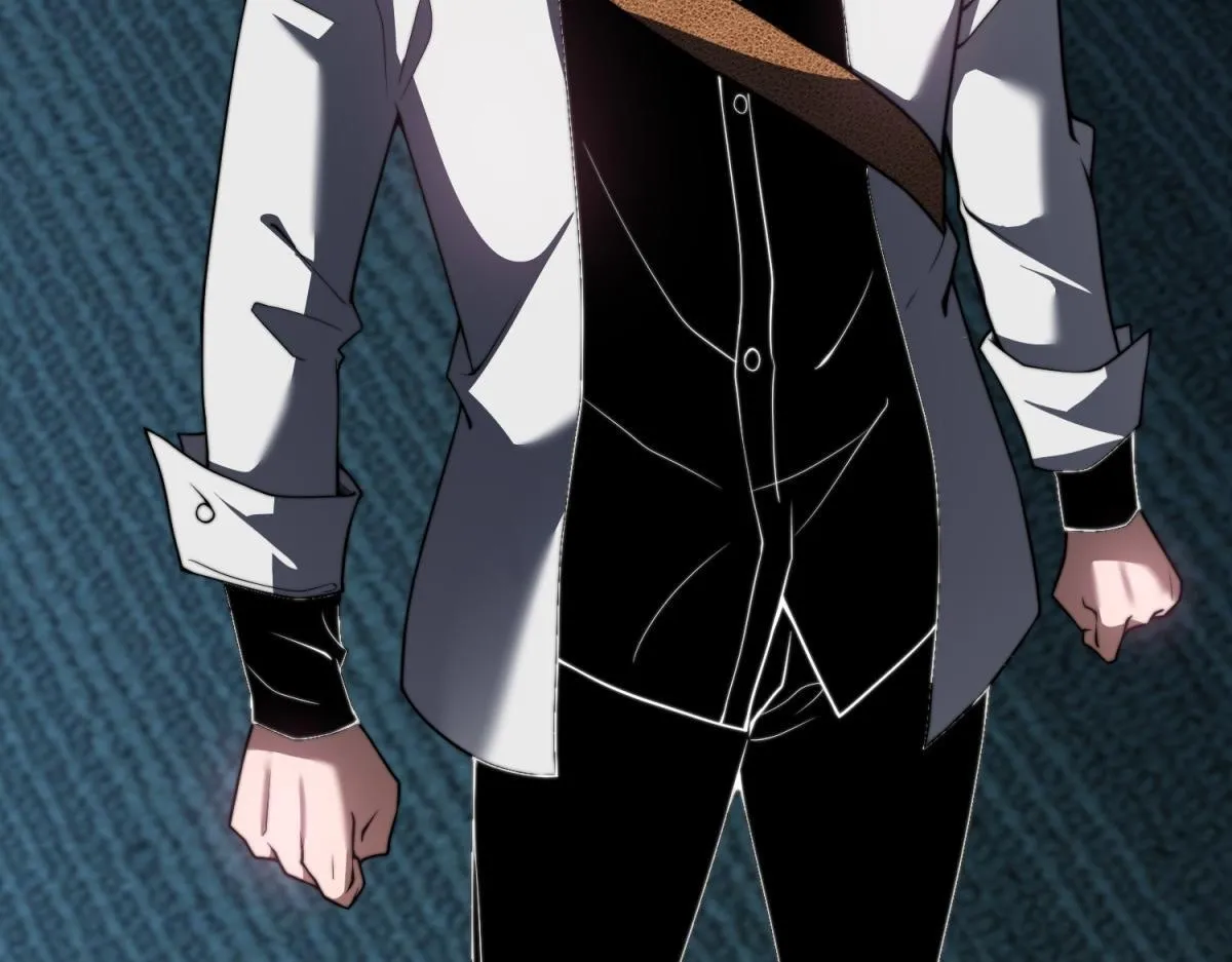 第51话 蜘蛛的领地意识 第83页