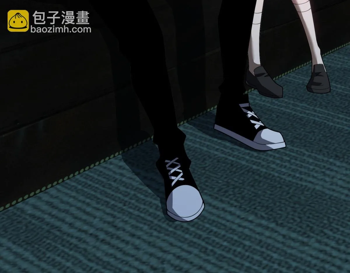 第51话 蜘蛛的领地意识 第92页