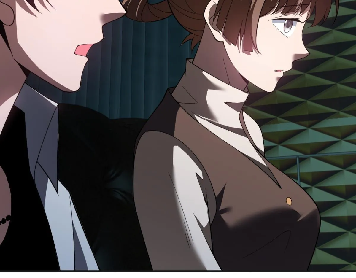 第51话 蜘蛛的领地意识 第95页