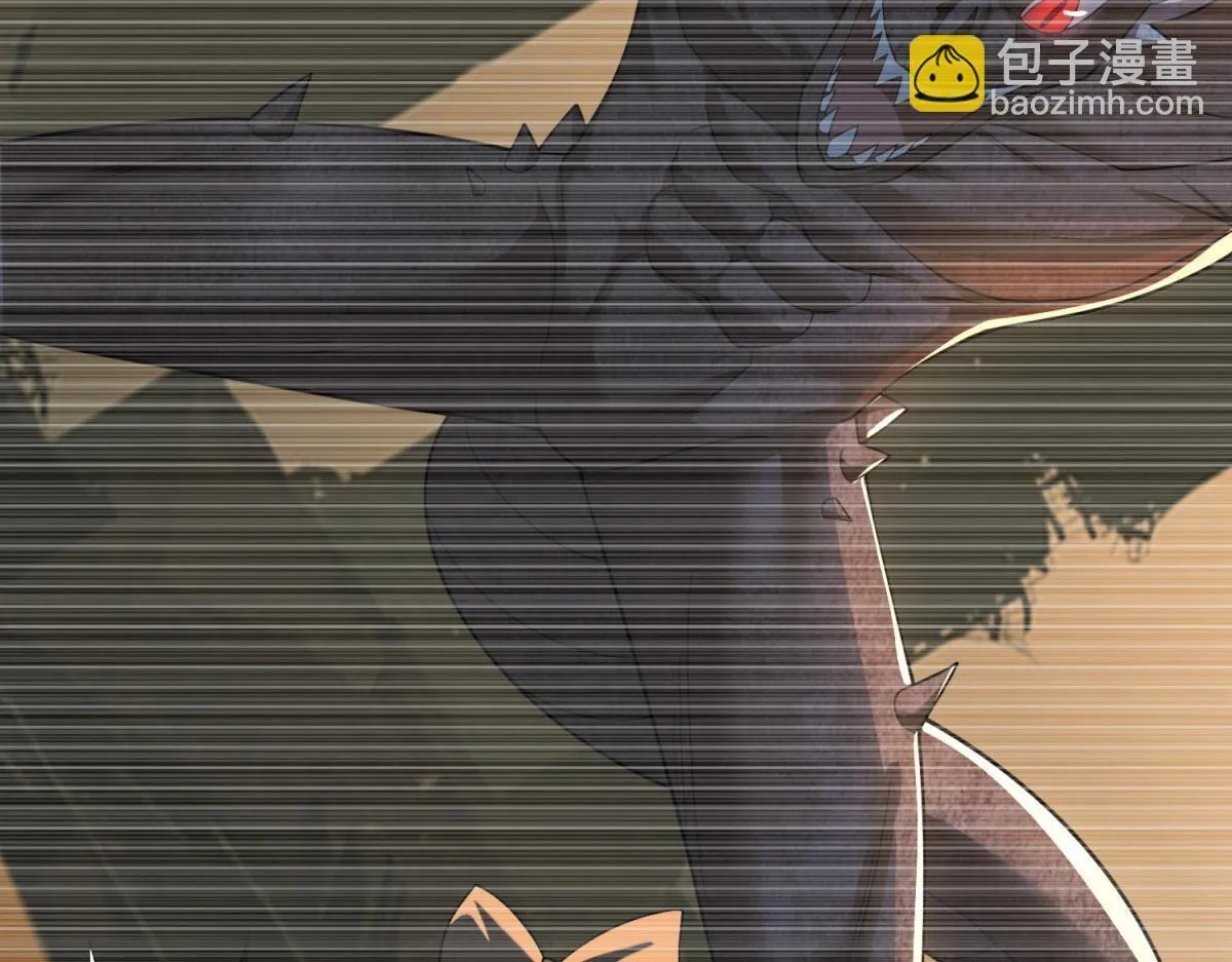第51话 蜘蛛的领地意识 第110页