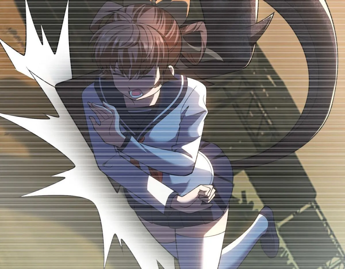 第51话 蜘蛛的领地意识 第111页