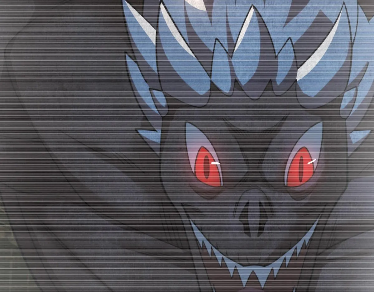 第51话 蜘蛛的领地意识 第117页