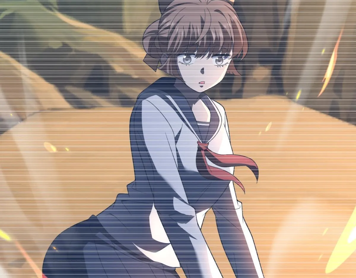 第51话 蜘蛛的领地意识 第137页