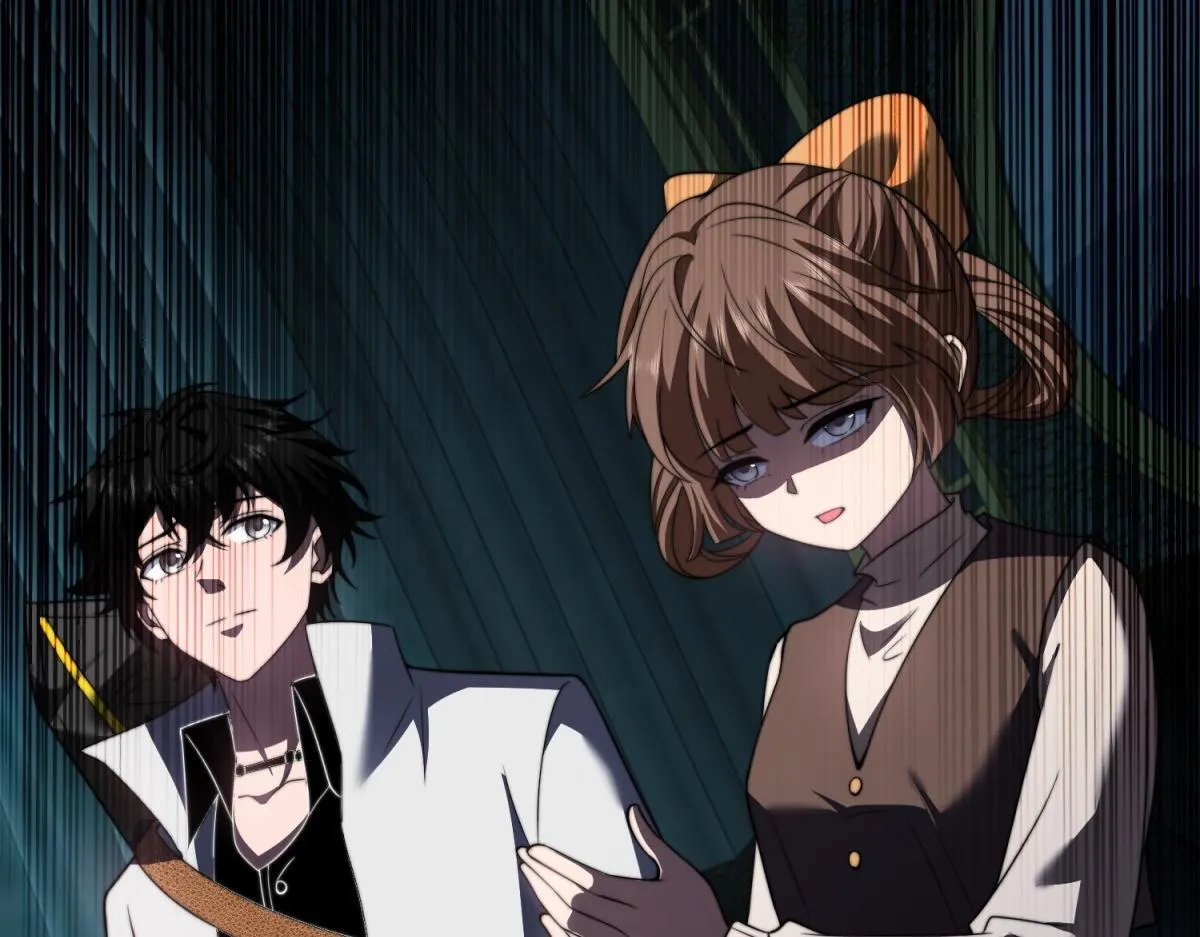 第51话 蜘蛛的领地意识 第147页