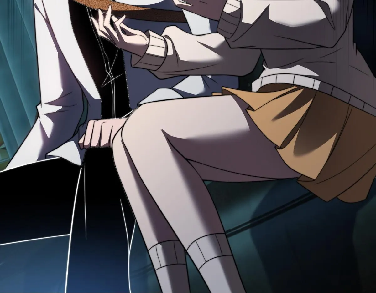 第51话 蜘蛛的领地意识 第148页