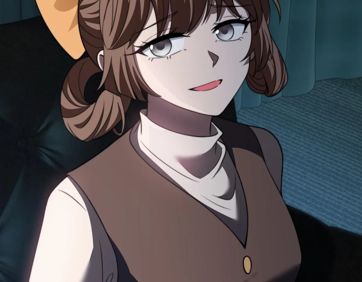 第51话 蜘蛛的领地意识 第162页
