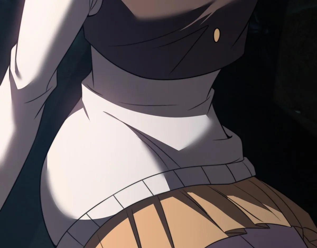 第51话 蜘蛛的领地意识 第163页