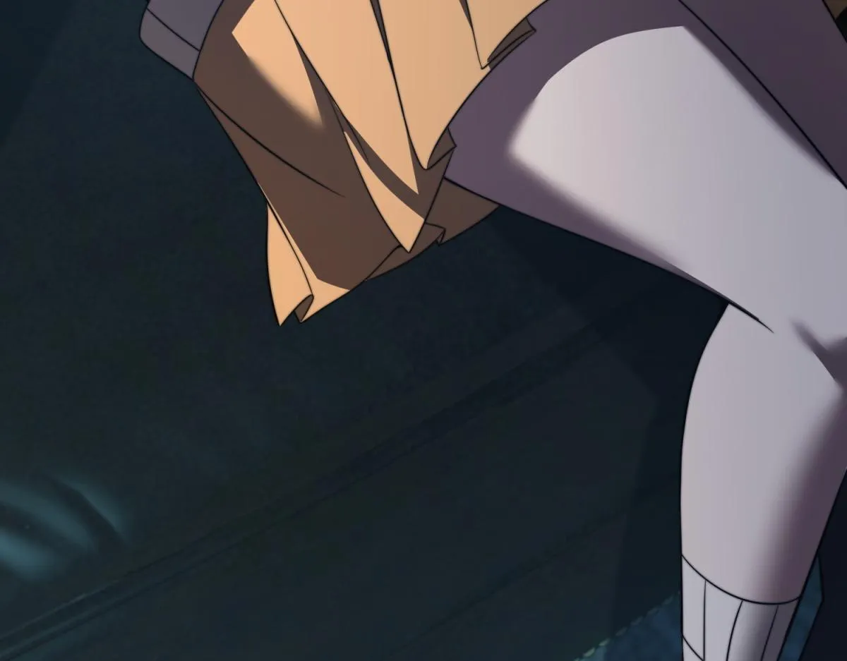 第51话 蜘蛛的领地意识 第164页