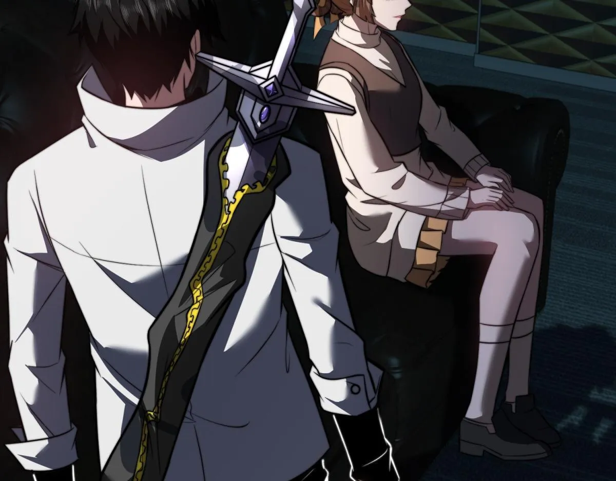 第51话 蜘蛛的领地意识 第175页