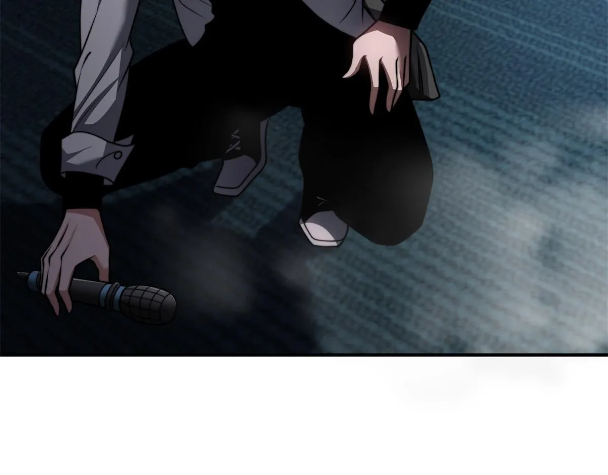 第52话 蜘蛛丝的陷阱 第6页