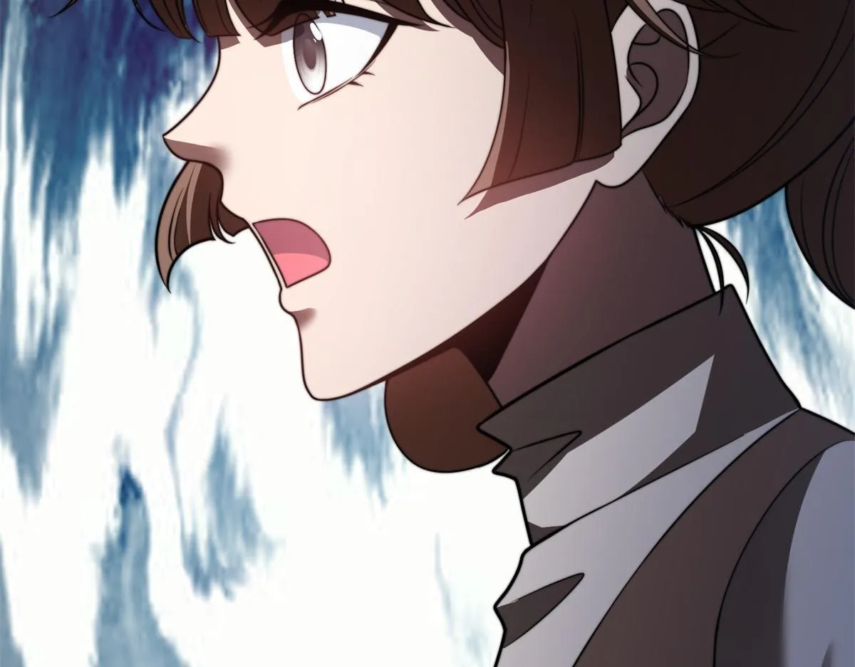 第52话 蜘蛛丝的陷阱 第22页