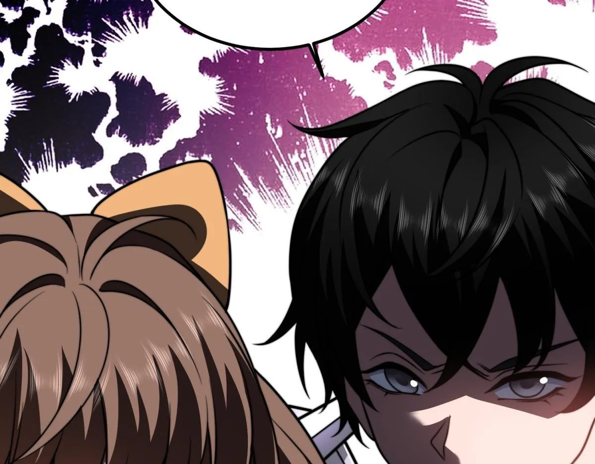 第52话 蜘蛛丝的陷阱 第28页