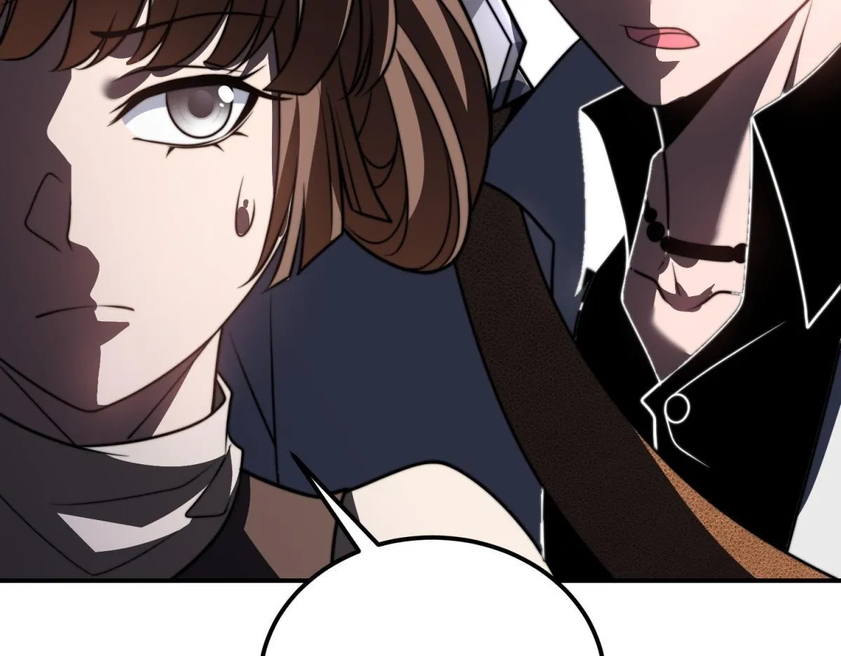 第52话 蜘蛛丝的陷阱 第29页