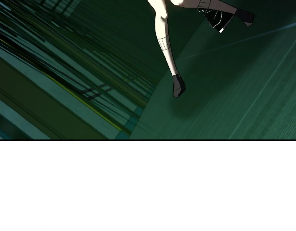 第52话 蜘蛛丝的陷阱 第101页