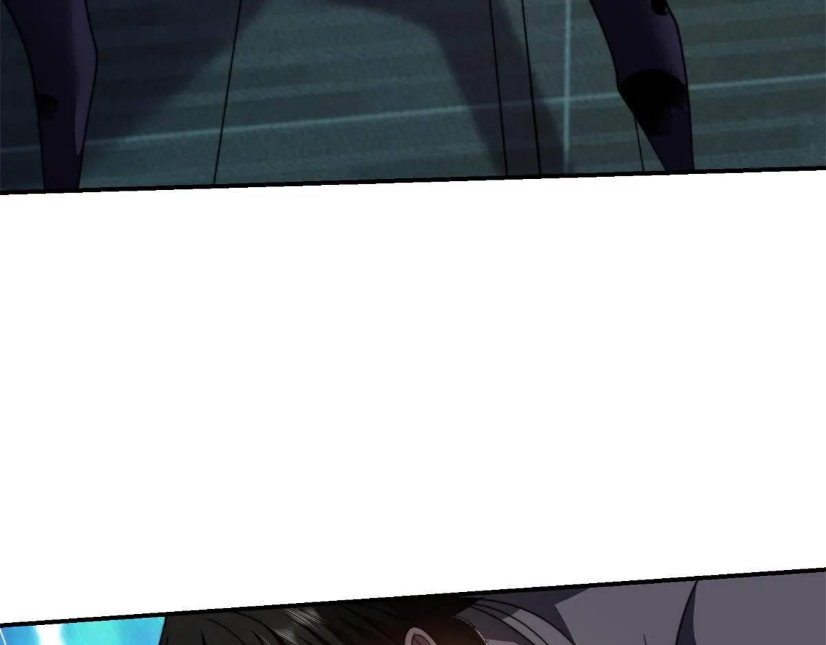 第52话 蜘蛛丝的陷阱 第132页