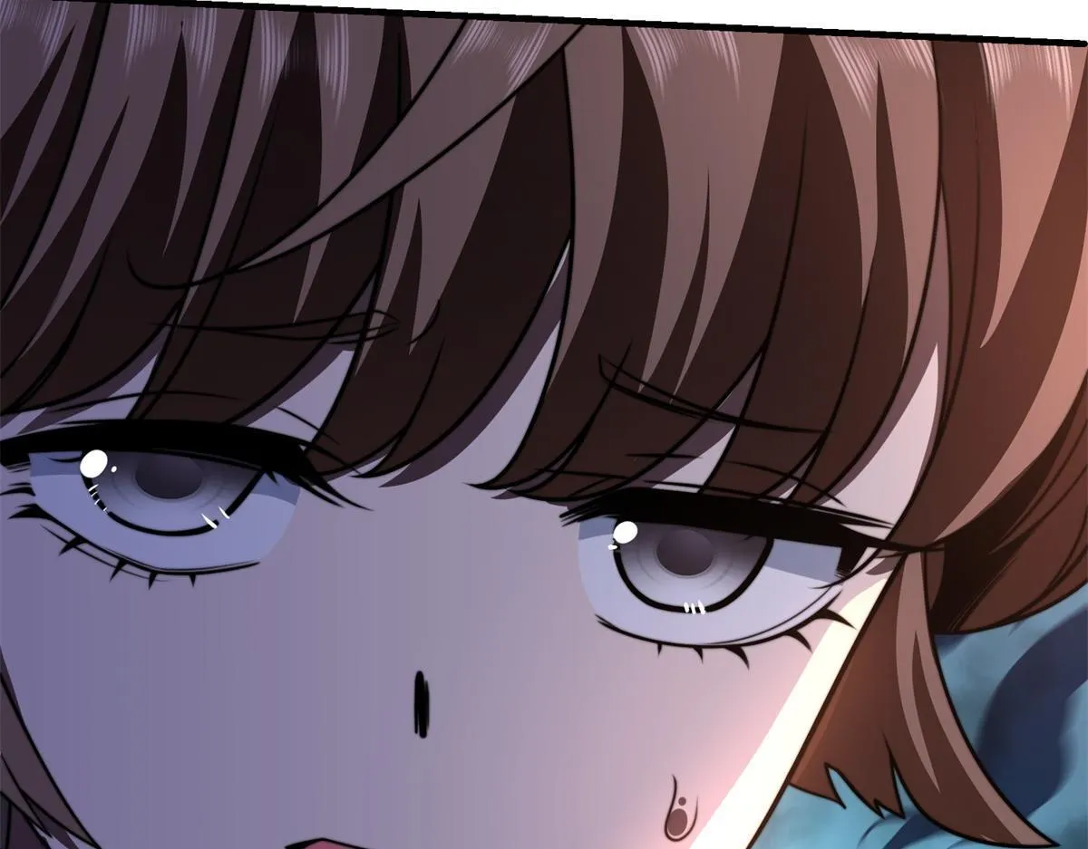 第52话 蜘蛛丝的陷阱 第166页