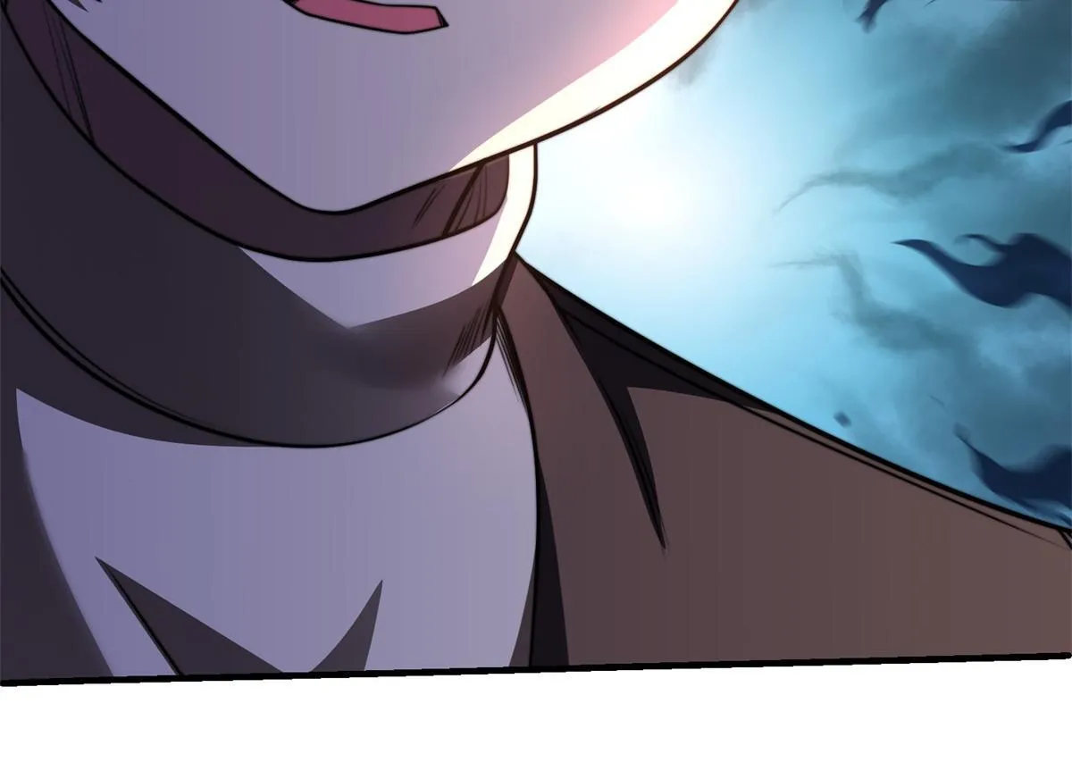 第52话 蜘蛛丝的陷阱 第167页