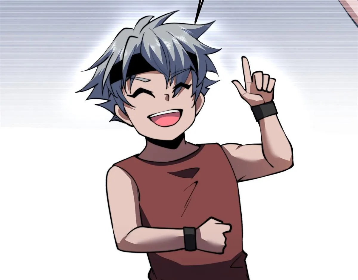第55话 成为噩运星 第163页