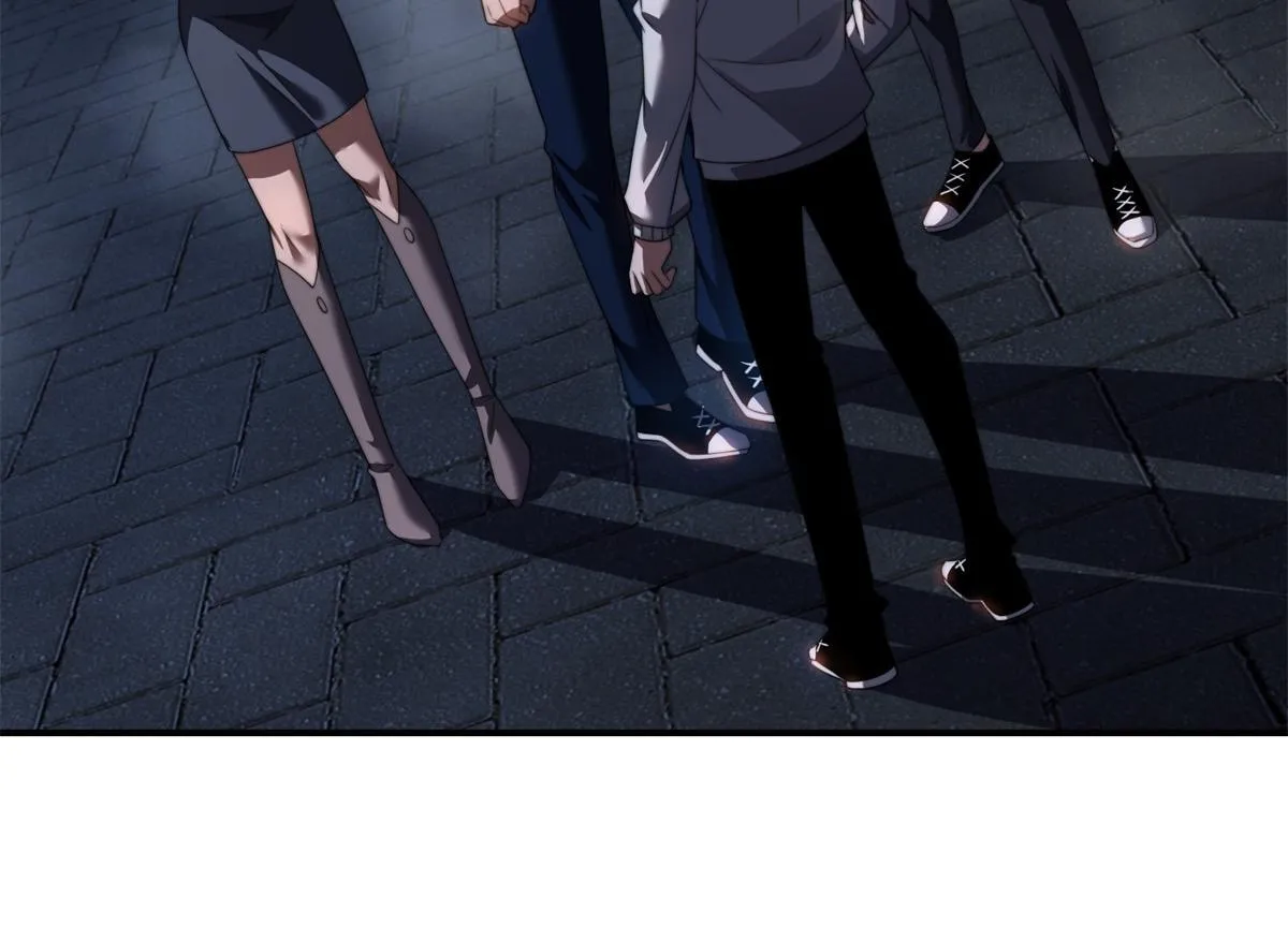 第56话 点数加满 第23页