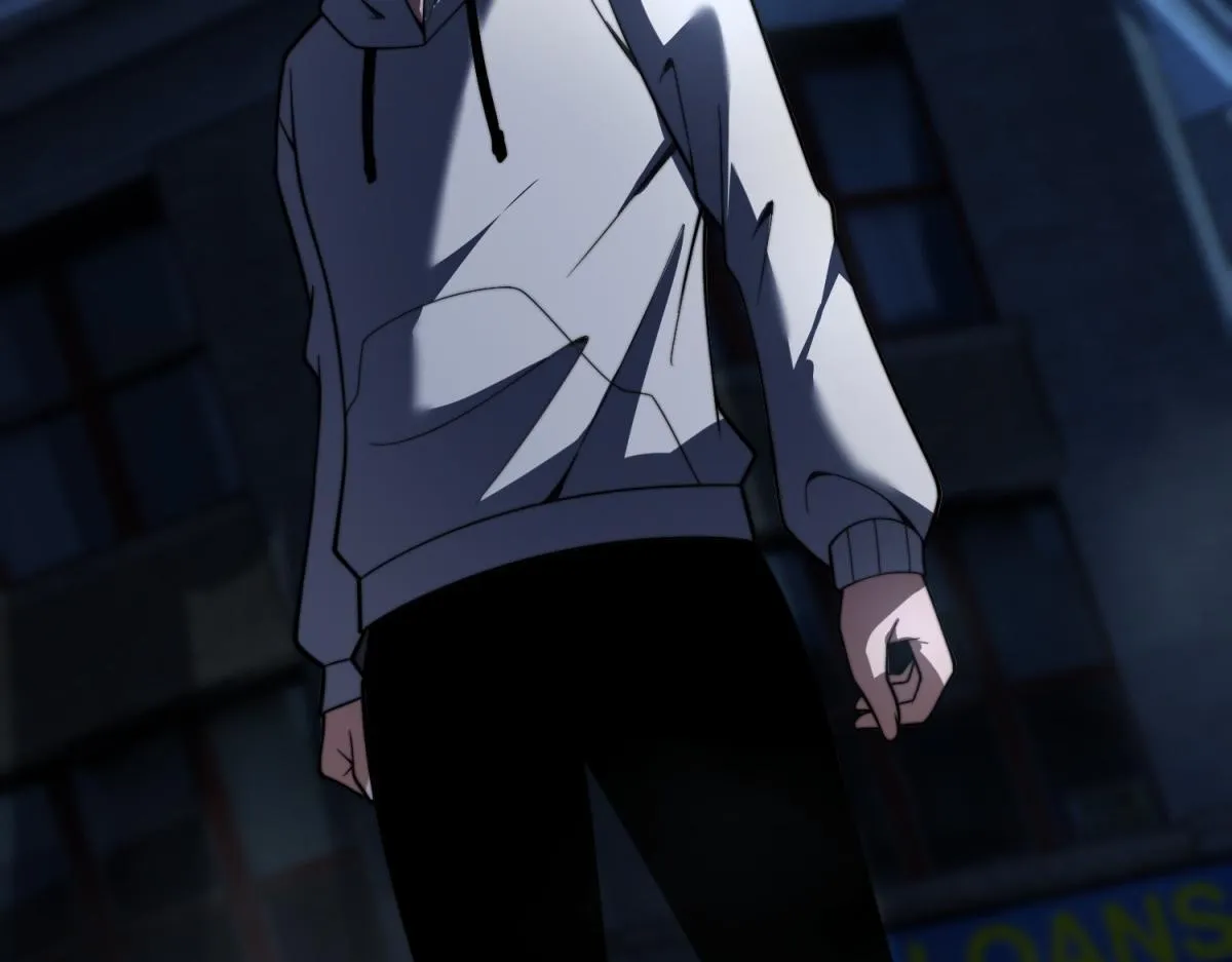 第56话 点数加满 第36页