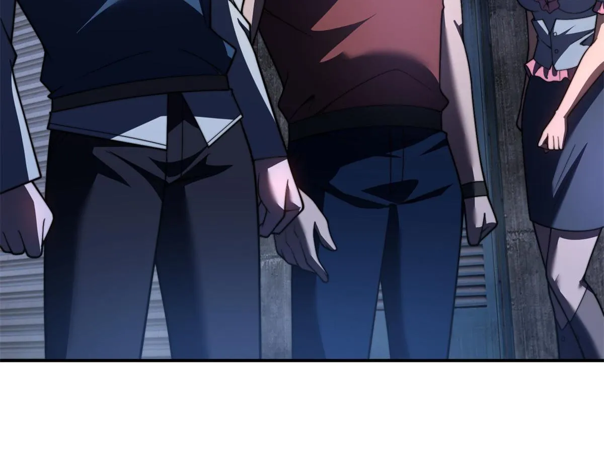 第56话 点数加满 第51页